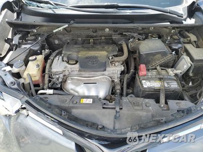 Zdjęcie 12 z 16 samochodu: 2018 TOYOTA RAV4 ADVENTURE VIN:JTMWFREV9JJ201845 - miniatura
