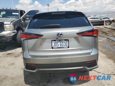 Zdjęcie 6 z 13 samochodu: 2020 LEXUS NX 300H VIN:JTJGJRDZ8L5005895 - miniatura