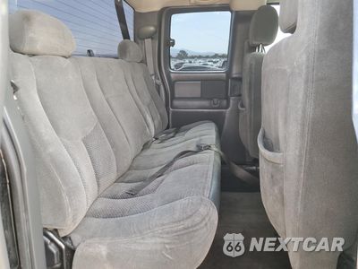 Zdjęcie 10 z 12 samochodu: 2004 CHEVROLET SILVERADO C1500 VIN:2GCEC19T641166582 - miniatura