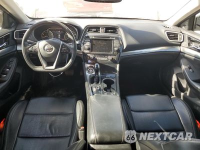 Zdjęcie 8 z 15 samochodu: 2020 NISSAN MAXIMA SL VIN:1N4AA6DV8LC379820 - miniatura