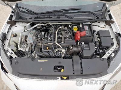 Zdjęcie 11 z 14 samochodu: 2023 NISSAN SENTRA SV VIN:3N1AB8CV4PY270582 - miniatura