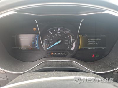 Zdjęcie 9 z 15 samochodu: 2017 FORD FUSION SE HYBRID VIN:3FA6P0LUXHR409239 - miniatura