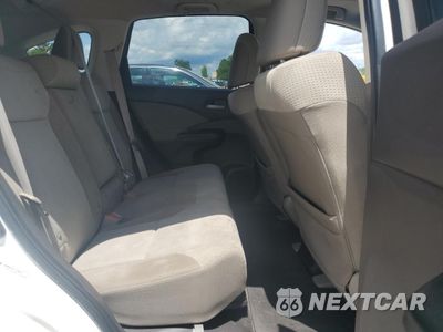 Zdjęcie 11 z 13 samochodu: 2014 HONDA CR-V EX VIN:5J6RM3H5XEL008894 - miniatura
