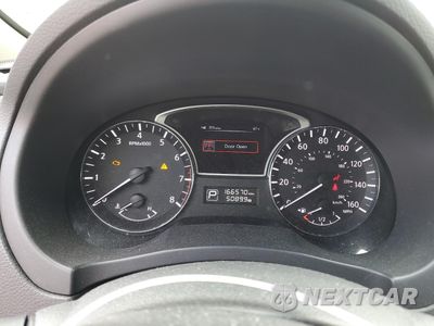 Zdjęcie 9 z 12 samochodu: 2013 NISSAN ALTIMA 2.5 VIN:1N4AL3AP6DN420837 - miniatura