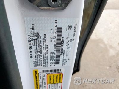 Zdjęcie 12 z 13 samochodu: 2017 FORD FUSION SE HYBRID VIN:3FA6P0LU9HR409023 - miniatura