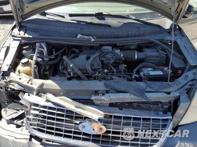 Zdjęcie 12 z 13 samochodu: 2005 FORD FREESTAR SEL VIN:2FMZA52235BA92738 - miniatura