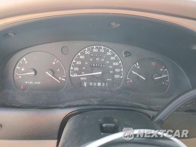 Zdjęcie 9 z 12 samochodu: 1999 FORD RANGER SUPER CAB VIN:1FTYR14X6XPA72151 - miniatura