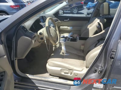 Zdjęcie 7 z 13 samochodu: 2008 INFINITI M35 BASE VIN:JNKAY01E18M607504 - miniatura