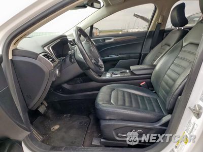 Zdjęcie 7 z 12 samochodu: 2018 FORD FUSION SE HYBRID VIN:3FA6P0LU7JR118834 - miniatura