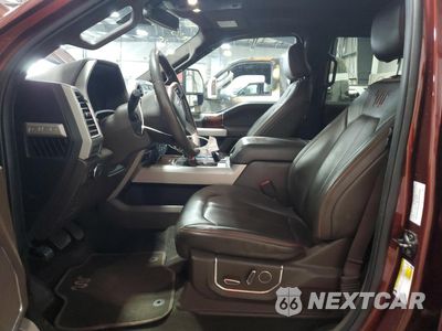Zdjęcie 7 z 14 samochodu: 2016 FORD F150 SUPERCREW VIN:1FTEW1EG8GFC83979 - miniatura