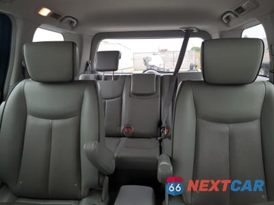 Zdjęcie 10 z 15 samochodu: 2015 NISSAN QUEST S VIN:JN8AE2KP6F9129137 - miniatura