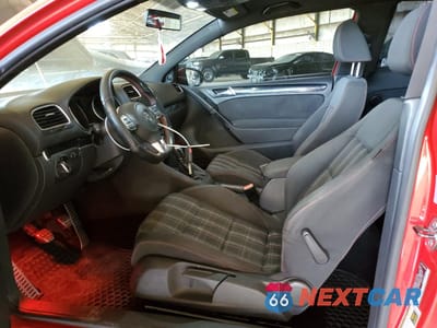 Zdjęcie 7 z 12 samochodu: 2010 VOLKSWAGEN GTI VIN:WVWED7AJ7AW252353 - miniatura