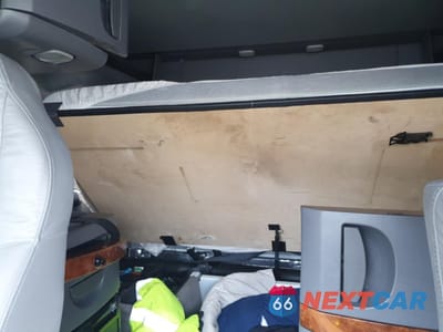 Zdjęcie 6 z 10 samochodu: 2021 INTERNATIONAL LT625 SEMI TRUCK VIN:3HSDZTZR4MN855086 - miniatura