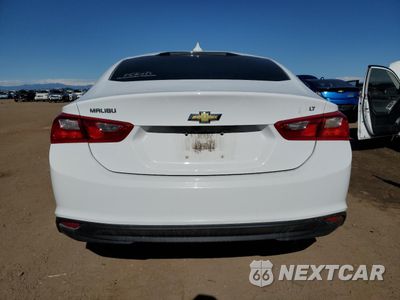 Zdjęcie 6 z 13 samochodu: 2018 CHEVROLET MALIBU LT VIN:1G1ZD5STXJF125062 - miniatura
