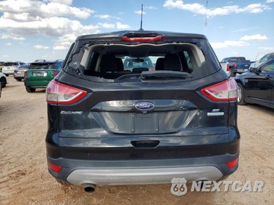 Zdjęcie 6 z 12 samochodu: 2015 FORD ESCAPE SE VIN:1FMCU0G9XFUC45052 - miniatura