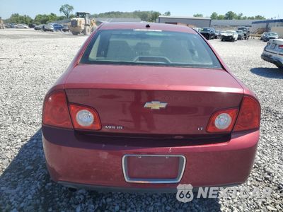 Zdjęcie 6 z 14 samochodu: 2009 CHEVROLET MALIBU 2LT VIN:1G1ZJ57B89F209059 - miniatura
