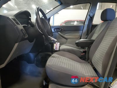 Zdjęcie 7 z 12 samochodu: 2007 FORD FOCUS ZX4 VIN:1FAHP34N17W282264 - miniatura