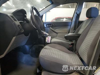 Zdjęcie 7 z 12 samochodu: 2007 FORD FOCUS ZX4 VIN:1FAHP34N17W282264 - miniatura
