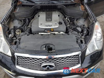 Zdjęcie 12 z 13 samochodu: 2016 INFINITI QX50 VIN:JN1BJ0RR9GM262631 - miniatura
