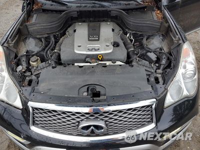 Zdjęcie 12 z 13 samochodu: 2016 INFINITI QX50 VIN:JN1BJ0RR9GM262631 - miniatura