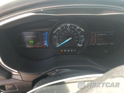 Zdjęcie 9 z 12 samochodu: 2019 FORD FUSION SE VIN:3FA6P0LU0KR264011 - miniatura
