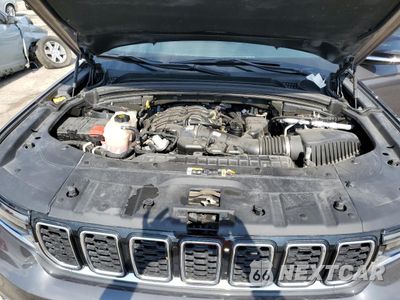 Zdjęcie 12 z 14 samochodu: 2021 JEEP GRAND CHEROKEE L LIMITED VIN:1C4RJKBG6M8186774 - miniatura