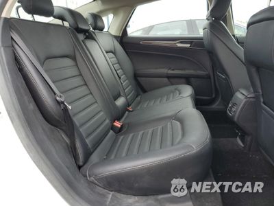 Zdjęcie 10 z 13 samochodu: 2018 FORD FUSION SE HYBRID VIN:3FA6P0LU1JR171979 - miniatura