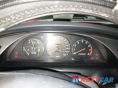 Zdjęcie 9 z 12 samochodu: 1990 TOYOTA CELICA GT-S VIN:JT2ST85NXL0019879 - miniatura