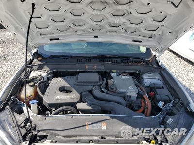 Zdjęcie 11 z 12 samochodu: 2018 FORD FUSION SE HYBRID VIN:3FA6P0LU3JR278709 - miniatura