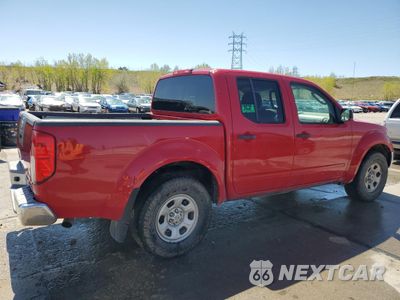 Trzecie zdjęcie samochodu z tyłu: 2007 NISSAN FRONTIER CREW CAB LE VIN:1N6AD07W47C406792 - miniatura