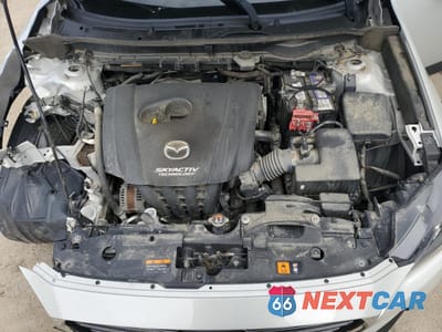 Zdjęcie 12 z 15 samochodu: 2019 MAZDA CX-3 TOURING VIN:JM1DKFC74K0440751 - miniatura