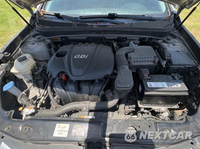 Zdjęcie 7 z 11 samochodu: 2014 HYUNDAI SONATA GLS VIN:5NPEB4AC5EH849082 - miniatura