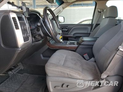 Zdjęcie 7 z 14 samochodu: 2015 GMC SIERRA K1500 SLE VIN:3GTU2UEC5FG285272 - miniatura