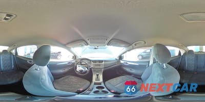 Zdjęcie 15 z 15 samochodu: 2013 NISSAN SENTRA S VIN:3N1AB7AP2DL642038 - miniatura