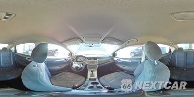 Zdjęcie 15 z 15 samochodu: 2013 NISSAN SENTRA S VIN:3N1AB7AP2DL642038 - miniatura
