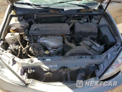 Zdjęcie 11 z 12 samochodu: 2002 TOYOTA CAMRY LE VIN:4T1BE30K22U108057 - miniatura