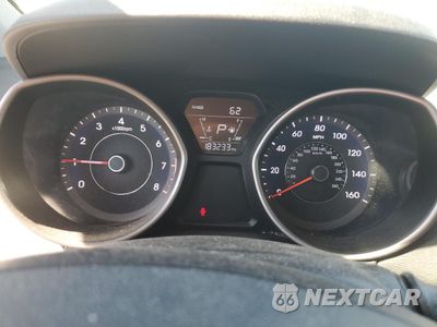 Zdjęcie 9 z 14 samochodu: 2016 HYUNDAI ELANTRA SE VIN:5NPDH4AEXGH694009 - miniatura