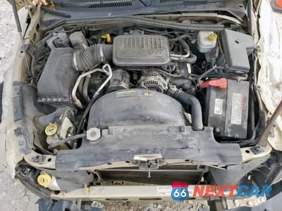 Zdjęcie 11 z 13 samochodu: 2011 DODGE DAKOTA SLT VIN:1D7RE3GK7BS619595 - miniatura