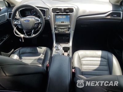 Zdjęcie 8 z 13 samochodu: 2018 FORD FUSION SE HYBRID VIN:3FA6P0LU3JR172115 - miniatura