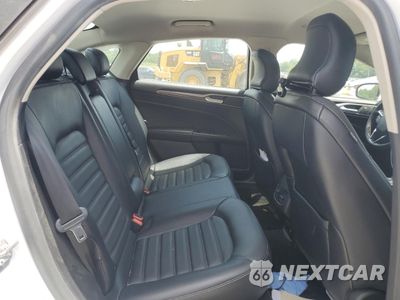 Zdjęcie 10 z 12 samochodu: 2017 FORD FUSION SE HYBRID VIN:3FA6P0LU6HR409660 - miniatura
