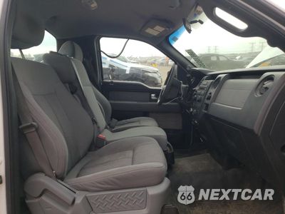 Zdjęcie 10 z 14 samochodu: 2012 FORD F150 VIN:1FTNF1EF1CKE08992 - miniatura