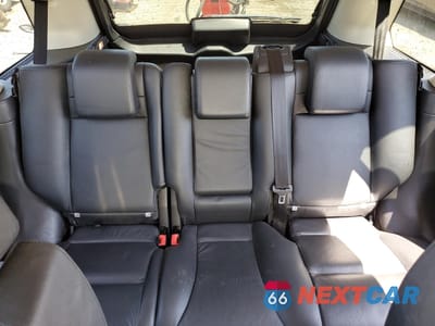 Zdjęcie 10 z 13 samochodu: 2009 LAND ROVER RANGE ROVER SPORT HSE VIN:SALSF25409A192146 - miniatura