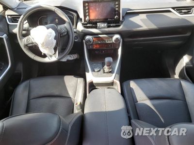 Zdjęcie 8 z 15 samochodu: 2019 TOYOTA RAV4 LIMITED VIN:2T3N1RFVXKW082697 - miniatura