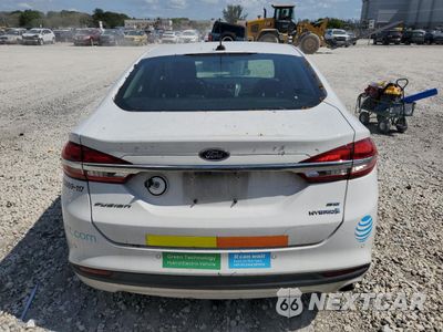 Zdjęcie 6 z 12 samochodu: 2017 FORD FUSION SE HYBRID VIN:3FA6P0LU8HR359621 - miniatura