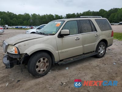 2005 LINCOLN NAVIGATOR 5LMFU27525LJ10705 - główne zdjęcie licytacji z USA - miniatura