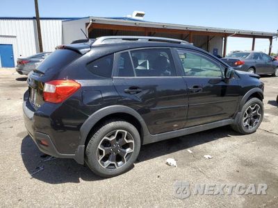 Trzecie zdjęcie samochodu z tyłu: 2013 SUBARU XV CROSSTREK 2.0 PREMIUM VIN:JF2GPAWC7D2814983 - miniatura