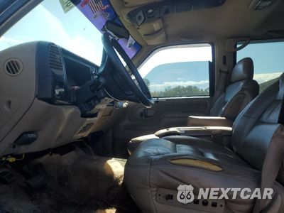 Zdjęcie 7 z 14 samochodu: 1999 CHEVROLET TAHOE K1500 VIN:1GNEK13R4XJ480247 - miniatura