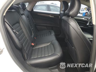 Zdjęcie 10 z 12 samochodu: 2018 FORD FUSION SE HYBRID VIN:3FA6P0LU4JR278623 - miniatura
