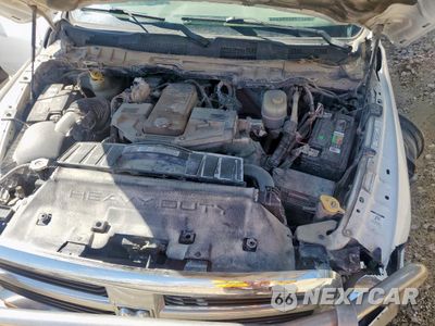 Zdjęcie 11 z 12 samochodu: 2012 DODGE RAM 3500 ST VIN:3C63DRGL0CG104162 - miniatura