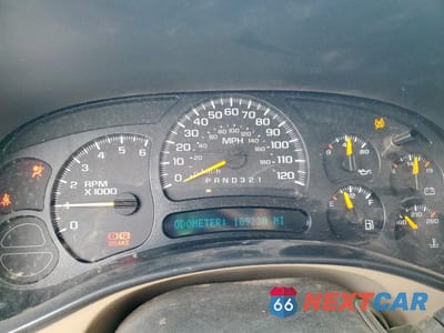 Zdjęcie 9 z 13 samochodu: 2006 CHEV TAHOE VIN:1GNEC13T46R112272 - miniatura